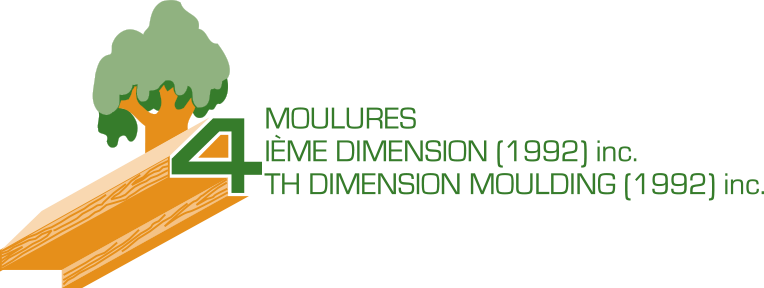 Moulures 4e dimension